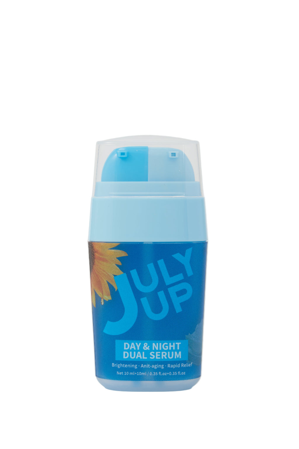 Day & Night Dual Serum