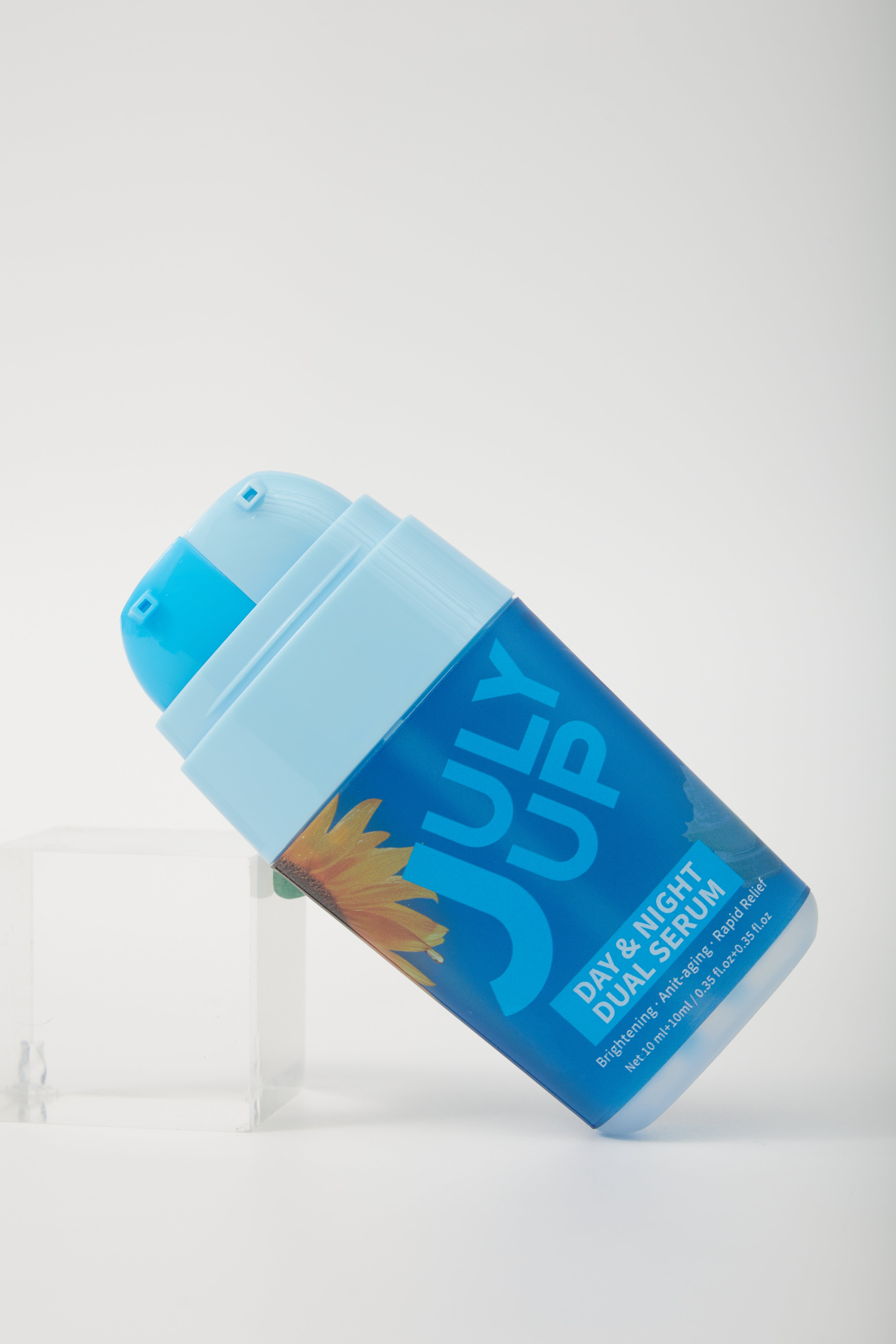 Day & Night Dual Serum