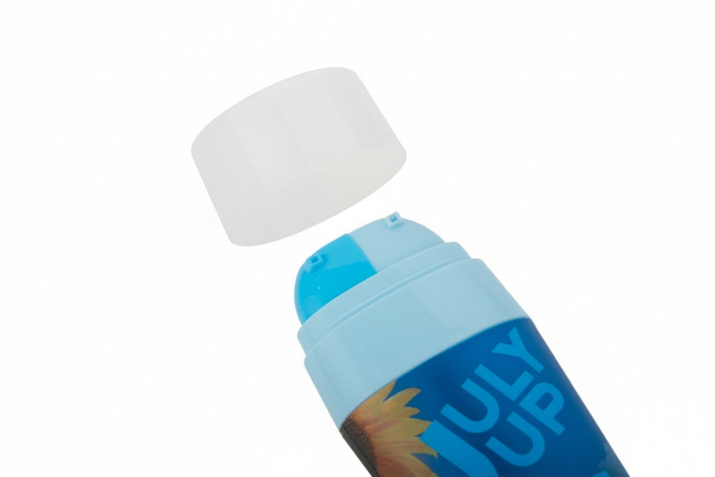 Day & Night Dual Serum