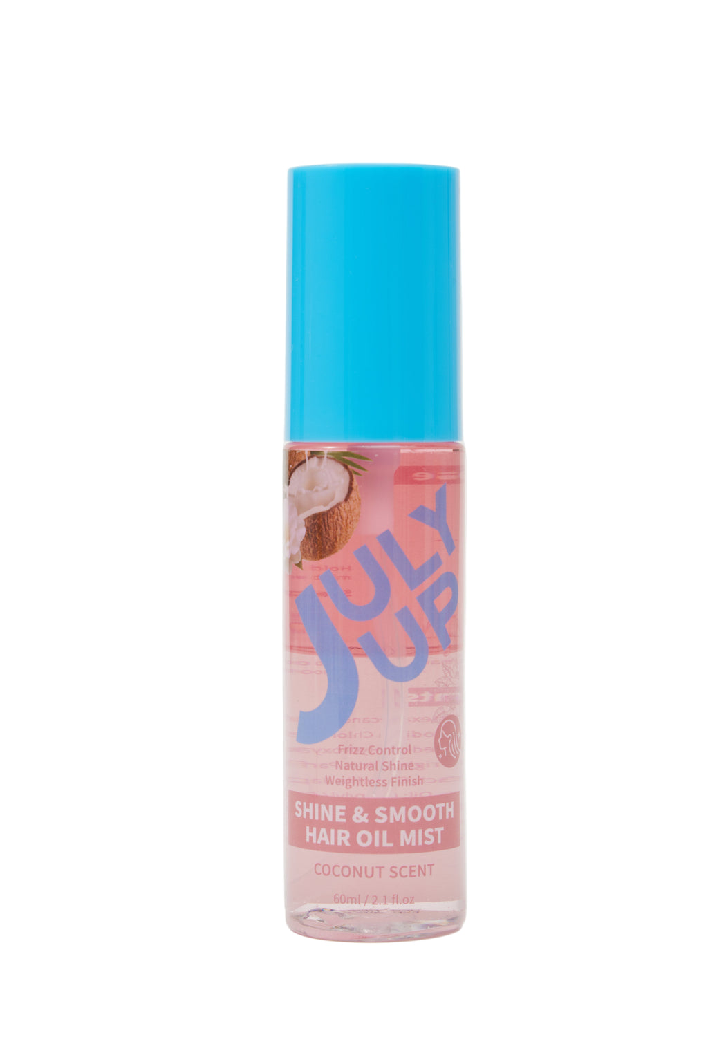 Hair Oil Mist