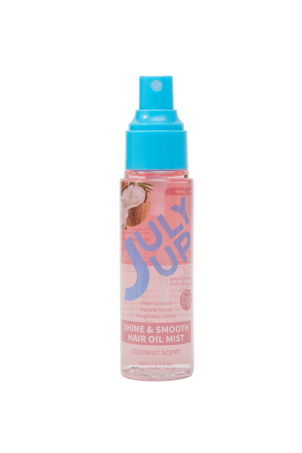 Hair Oil Mist