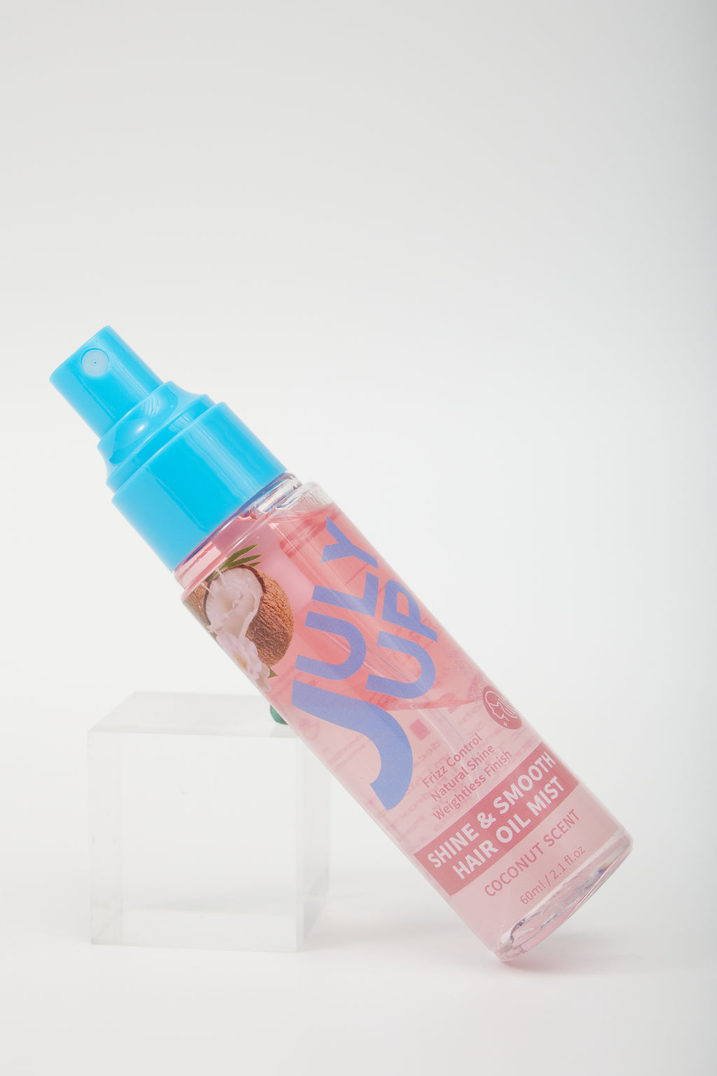 Hair Oil Mist