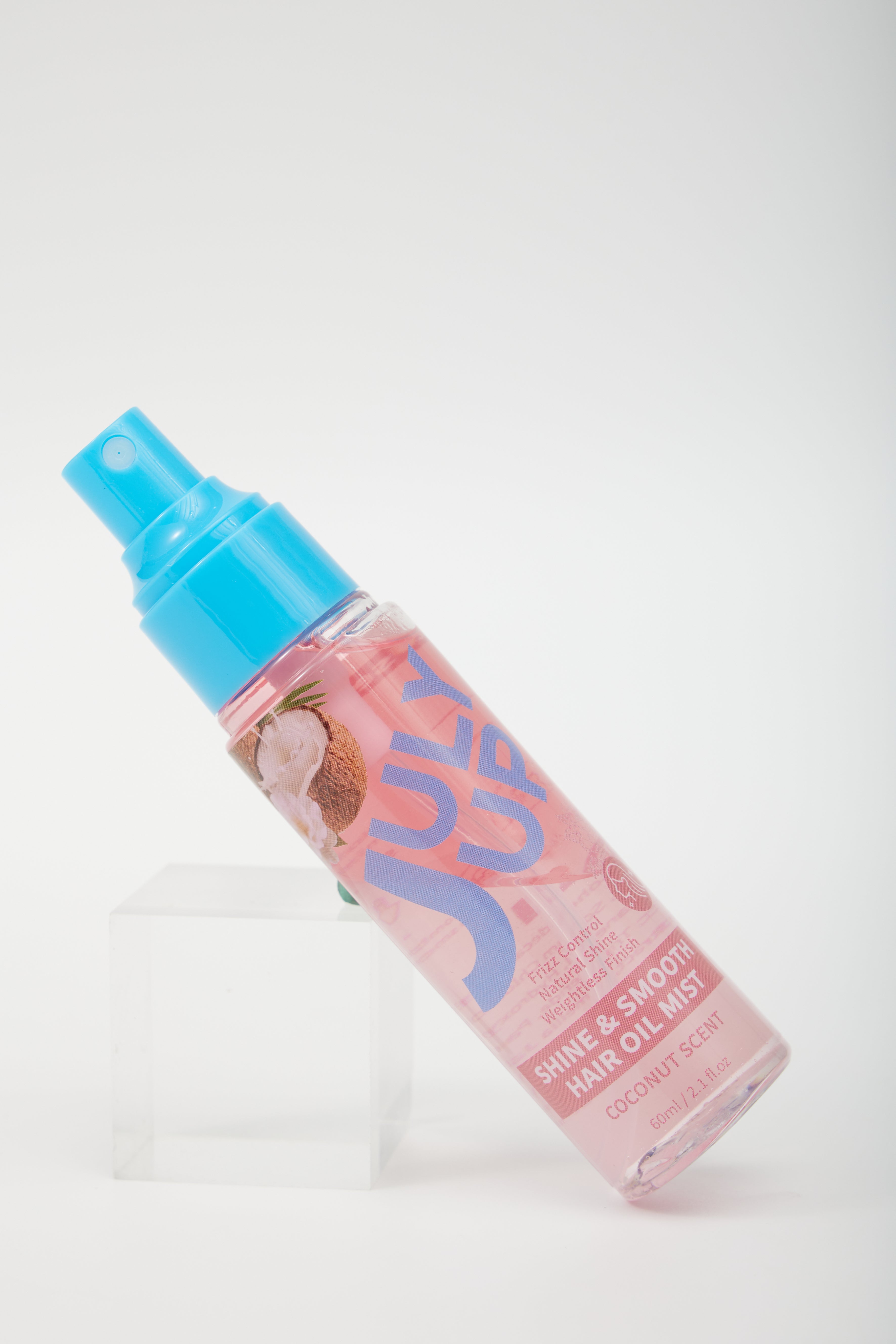 Hair Oil Mist