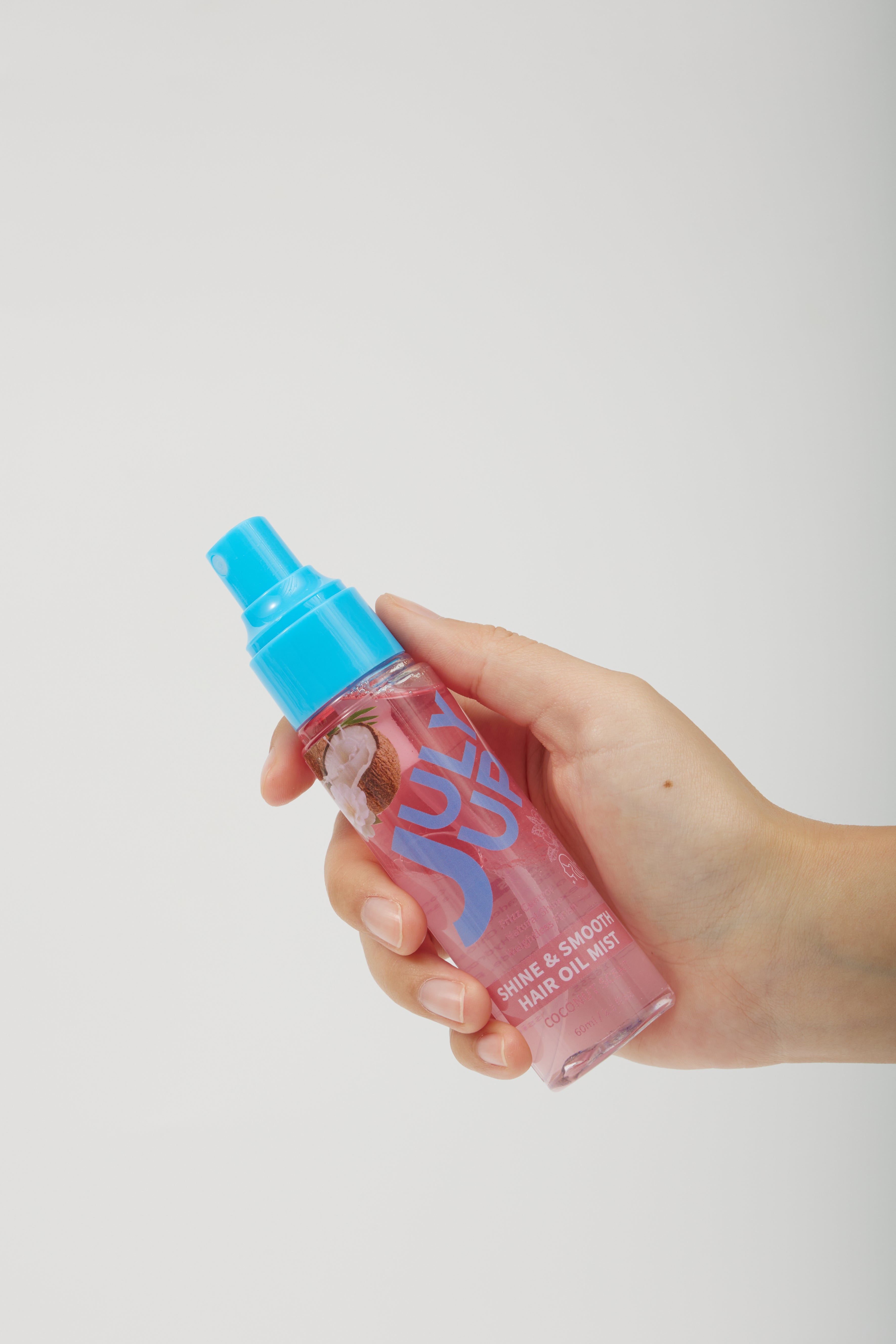 Hair Oil Mist