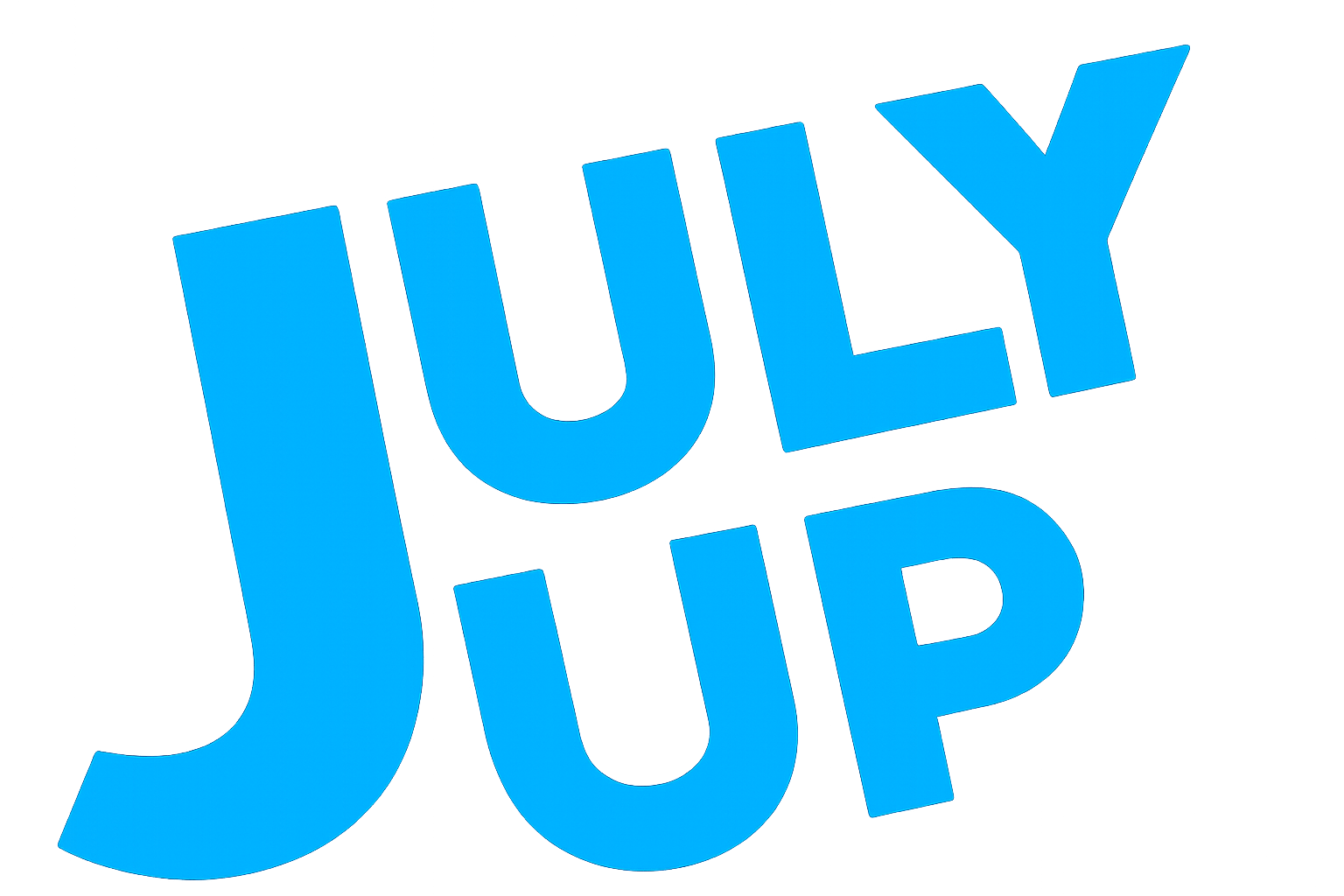 JULYUP